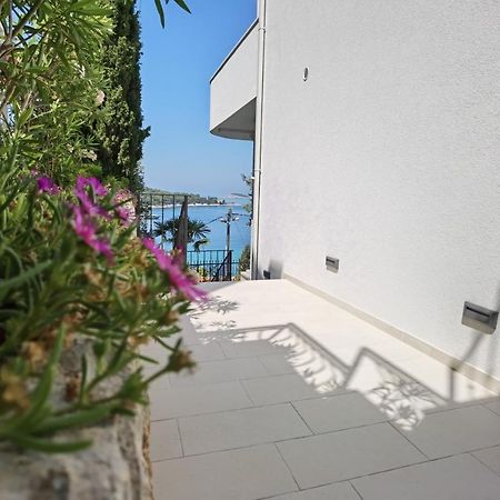 Villa Gloria Cavtat Buitenkant foto