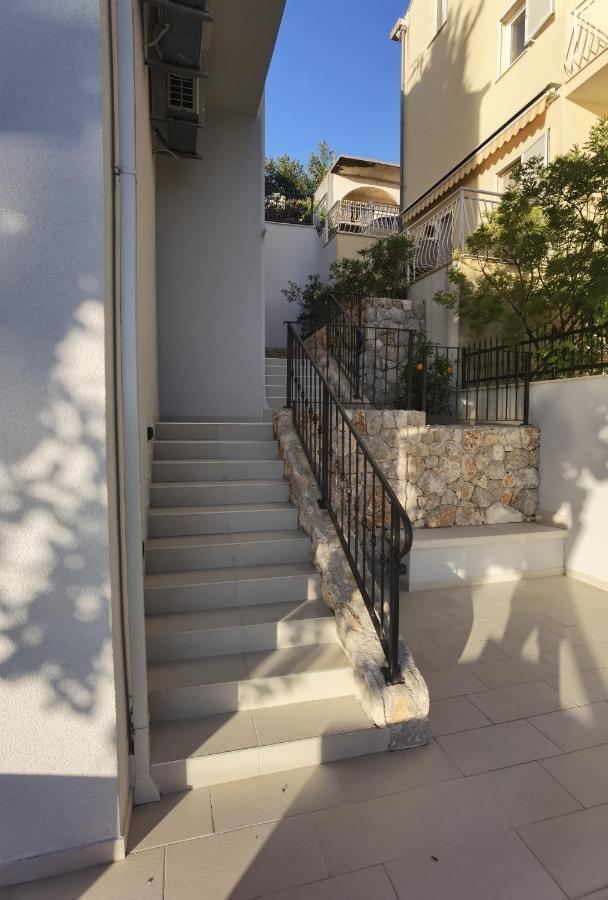 Villa Gloria Cavtat Buitenkant foto