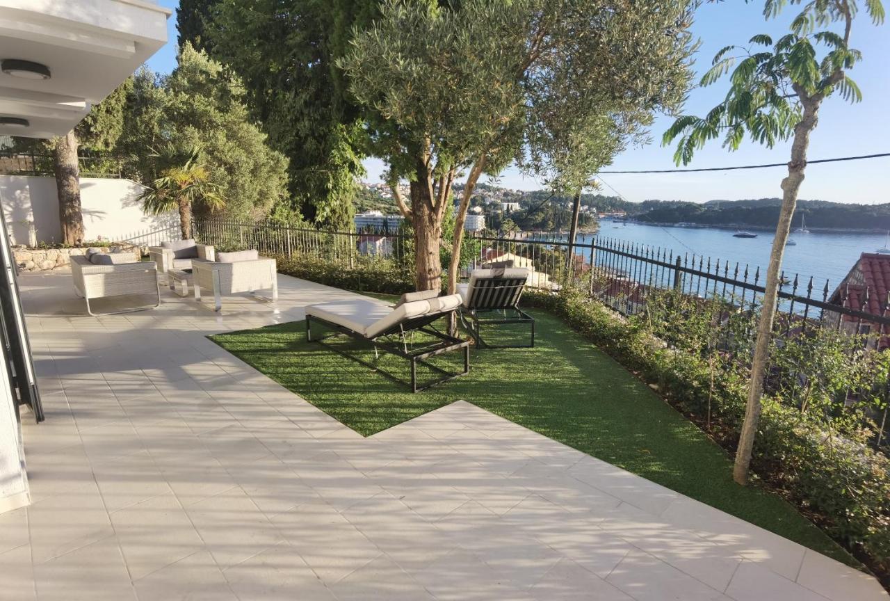 Villa Gloria Cavtat Buitenkant foto