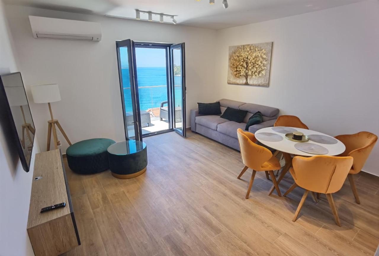 Villa Gloria Cavtat Buitenkant foto