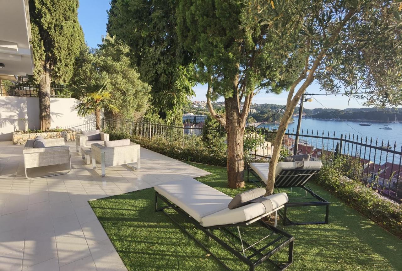 Villa Gloria Cavtat Buitenkant foto