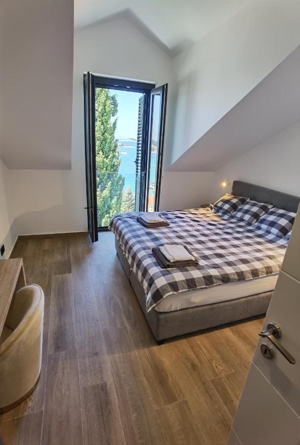 Villa Gloria Cavtat Buitenkant foto