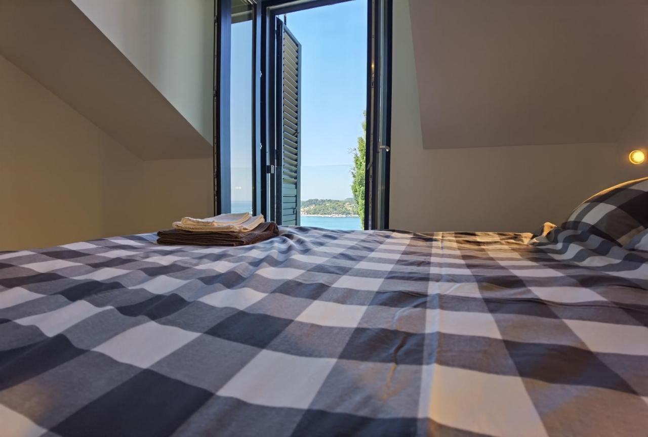 Villa Gloria Cavtat Buitenkant foto