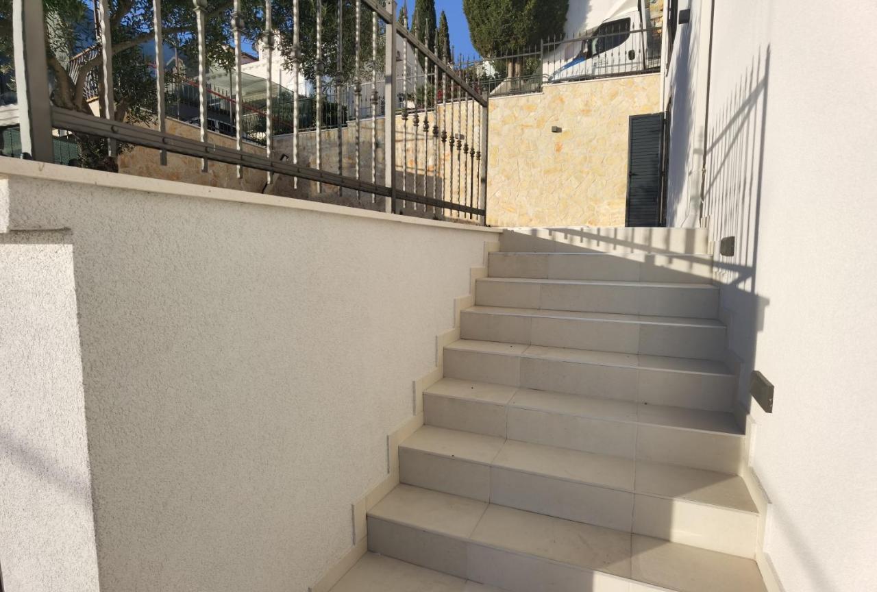 Villa Gloria Cavtat Buitenkant foto