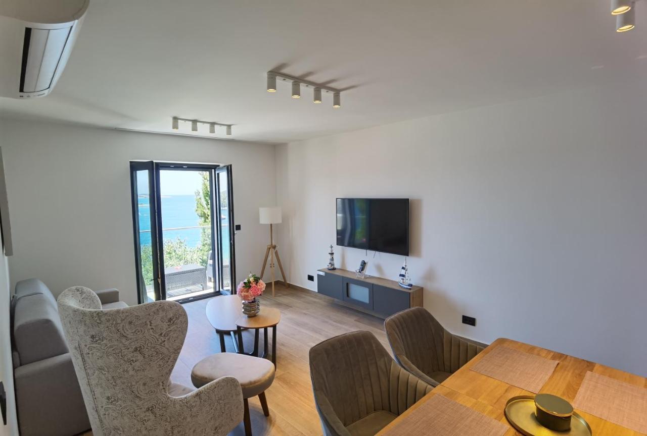 Villa Gloria Cavtat Buitenkant foto