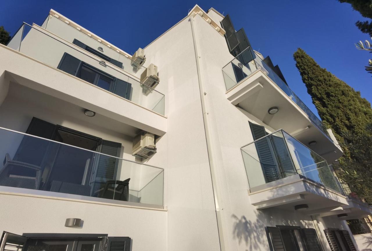 Villa Gloria Cavtat Buitenkant foto