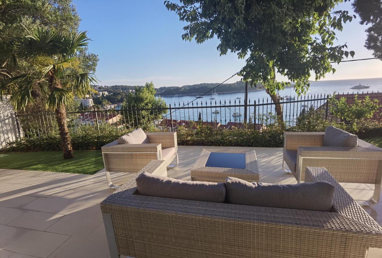 Villa Gloria Cavtat Buitenkant foto