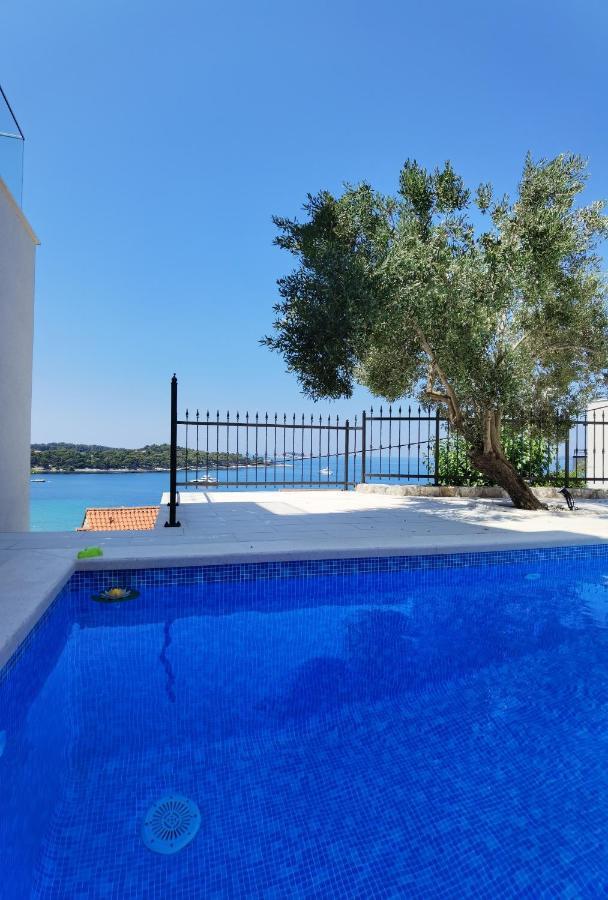 Villa Gloria Cavtat Buitenkant foto