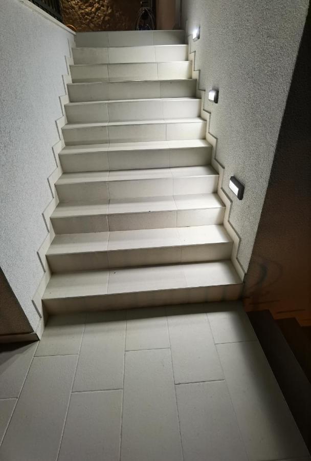 Villa Gloria Cavtat Buitenkant foto
