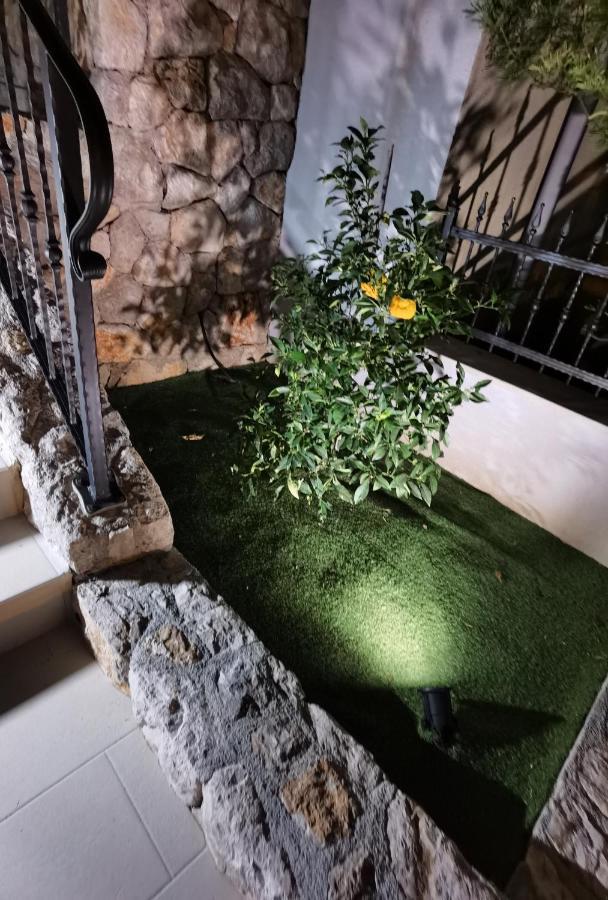 Villa Gloria Cavtat Buitenkant foto