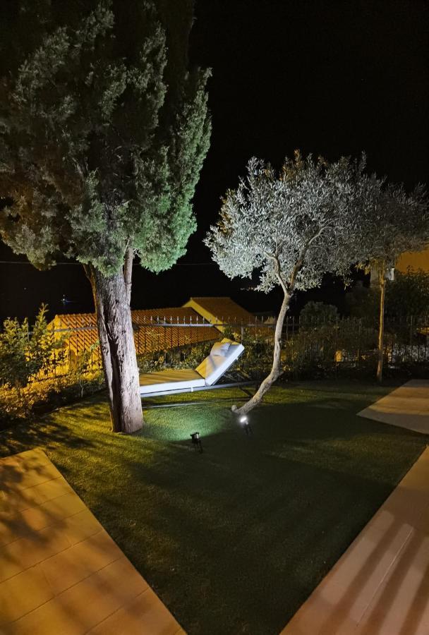 Villa Gloria Cavtat Buitenkant foto