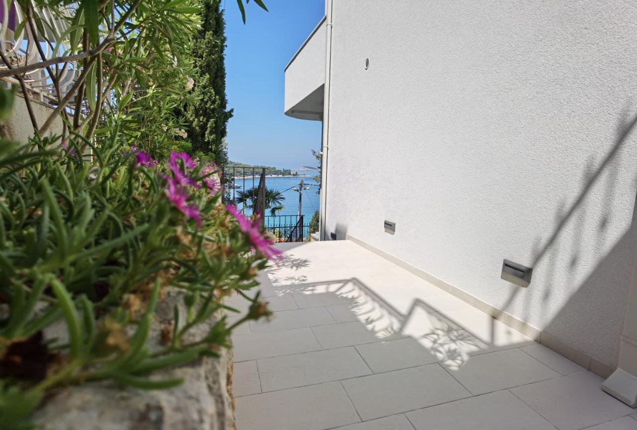Villa Gloria Cavtat Buitenkant foto