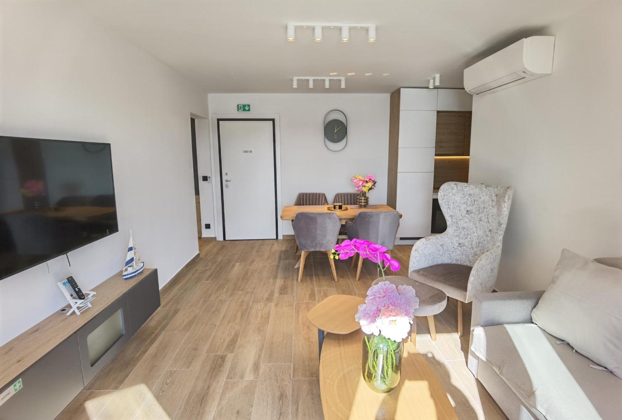 Villa Gloria Cavtat Kamer foto