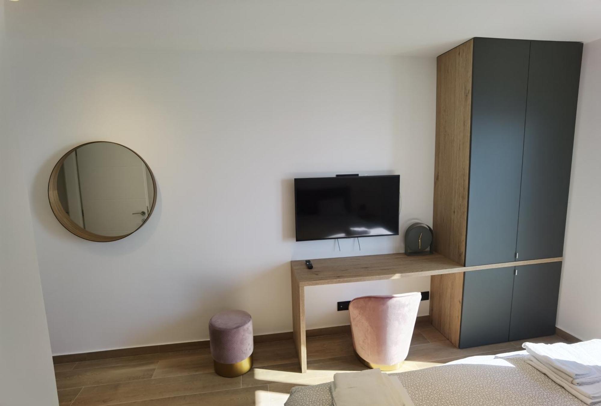 Villa Gloria Cavtat Kamer foto