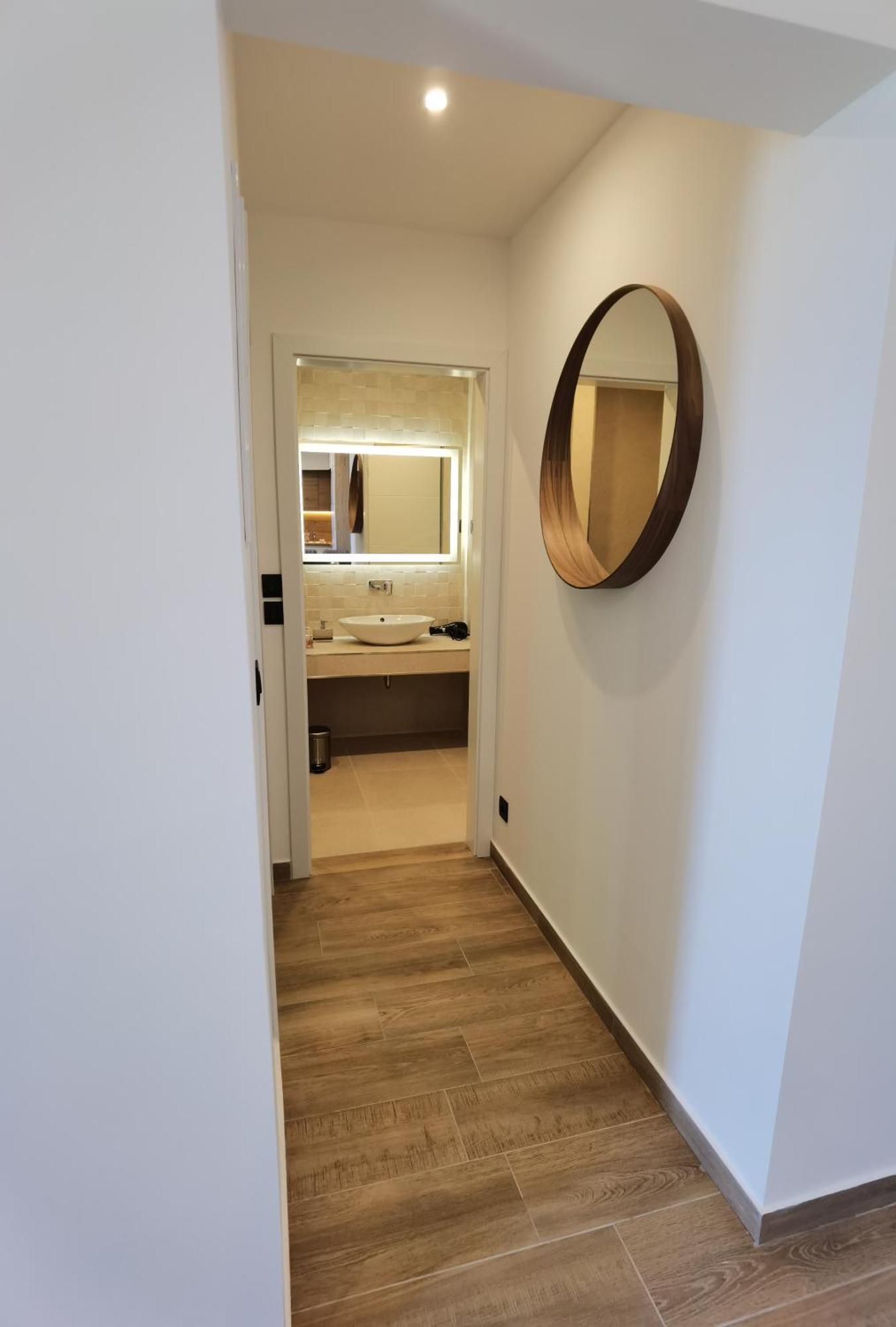 Villa Gloria Cavtat Kamer foto