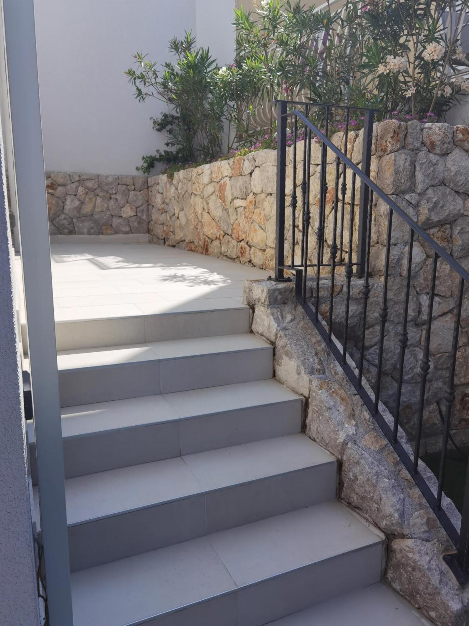 Villa Gloria Cavtat Kamer foto