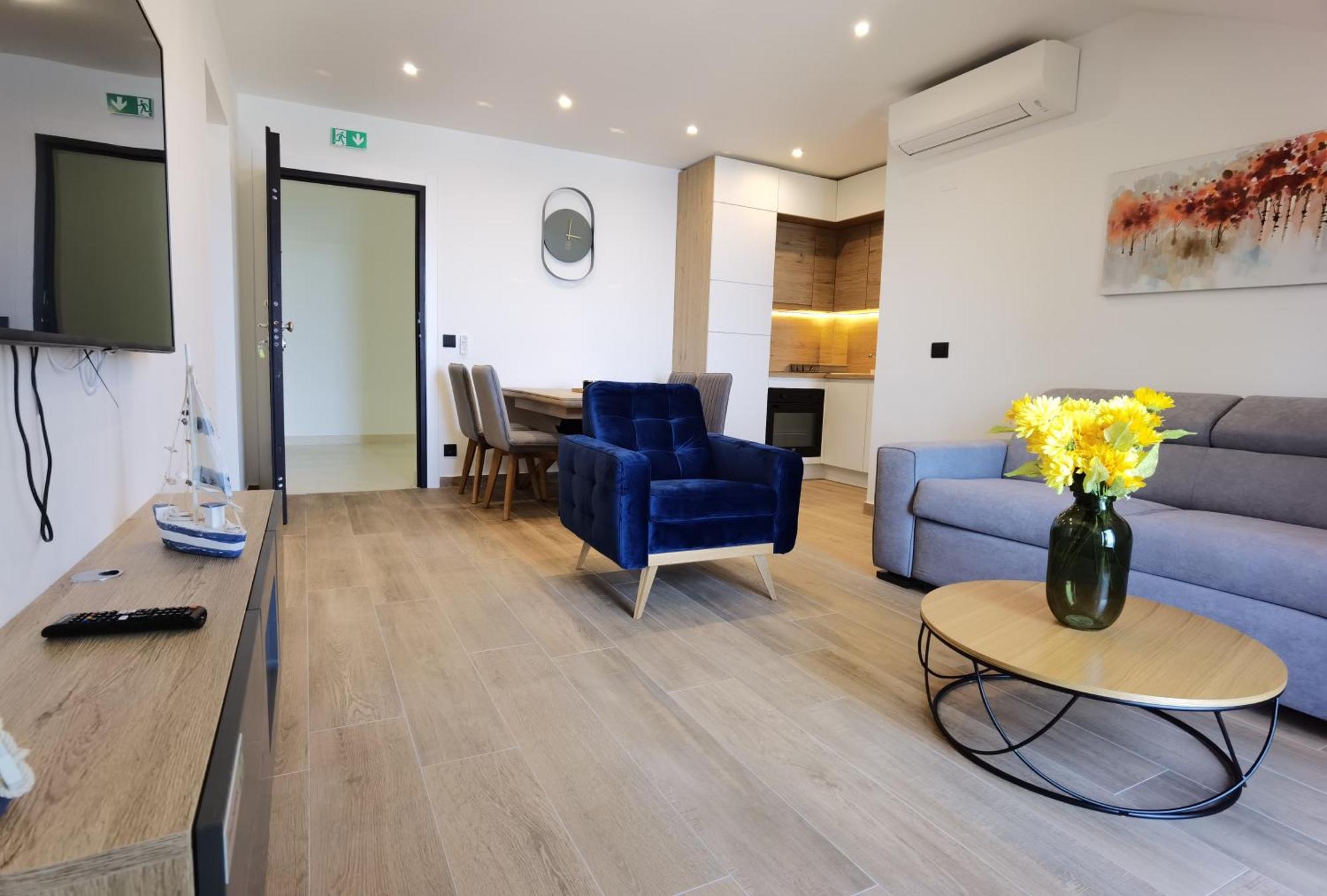 Villa Gloria Cavtat Kamer foto